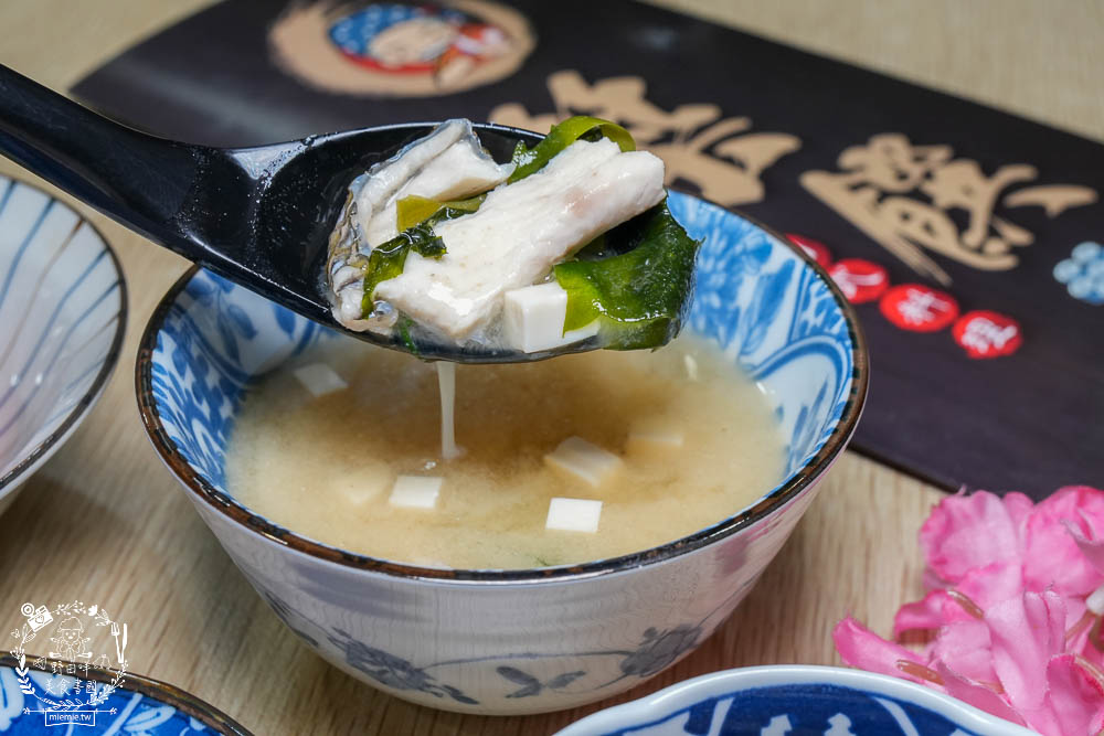 三民日本料理推薦[築饌日式料理]高雄超隱藏版的精緻日本料理!超值套餐最低只要680元!