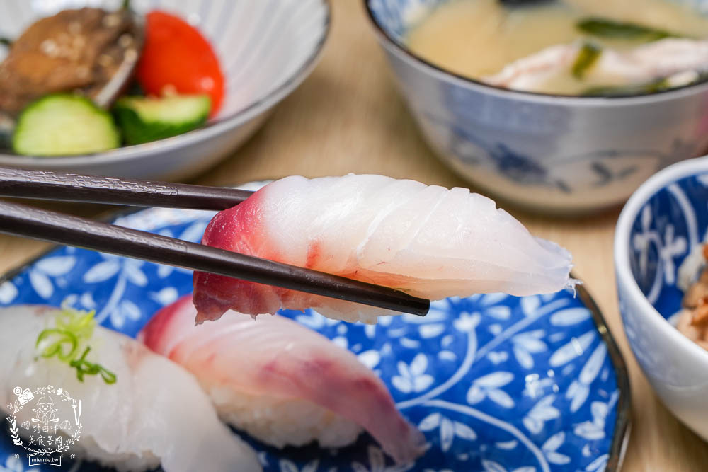 三民日本料理推薦[築饌日式料理]高雄超隱藏版的精緻日本料理!超值套餐最低只要680元!