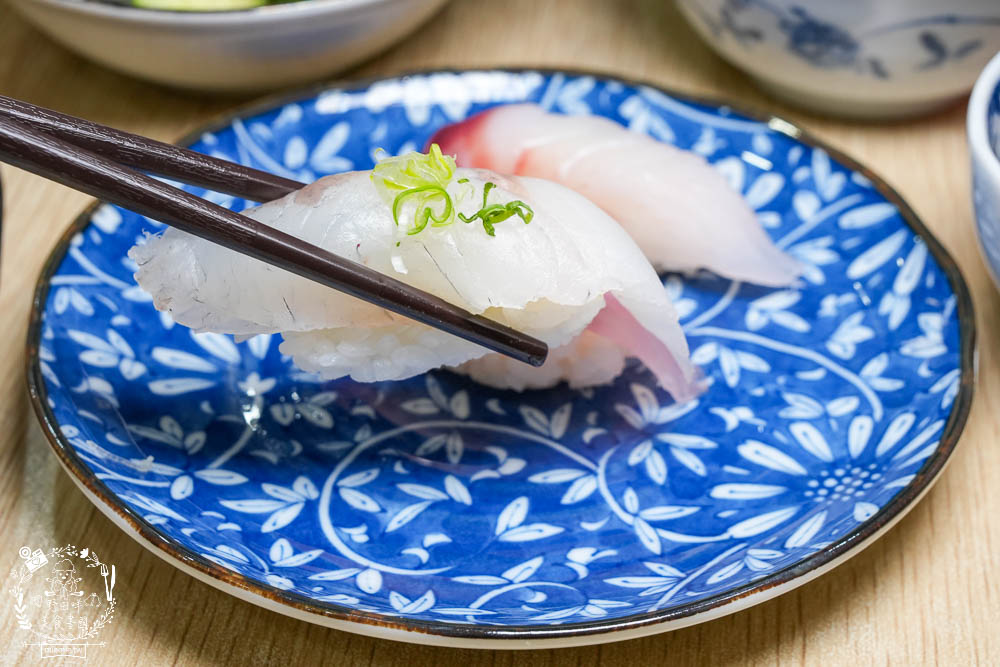 三民日本料理推薦[築饌日式料理]高雄超隱藏版的精緻日本料理!超值套餐最低只要680元!