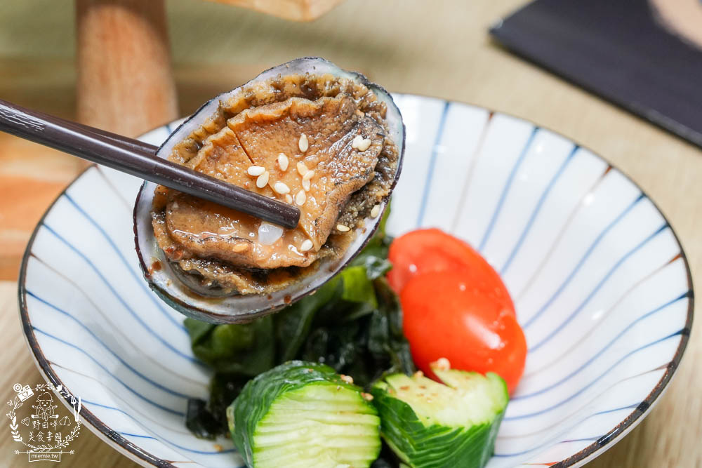 三民日本料理推薦[築饌日式料理]高雄超隱藏版的精緻日本料理!超值套餐最低只要680元!