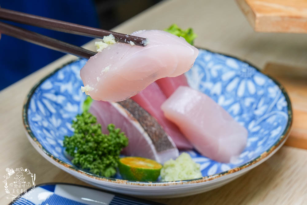 三民日本料理推薦[築饌日式料理]高雄超隱藏版的精緻日本料理!超值套餐最低只要680元!