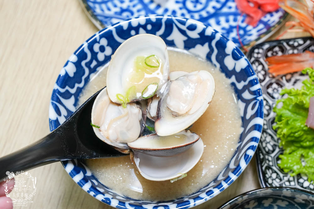 三民日本料理推薦[築饌日式料理]高雄超隱藏版的精緻日本料理!超值套餐最低只要680元!