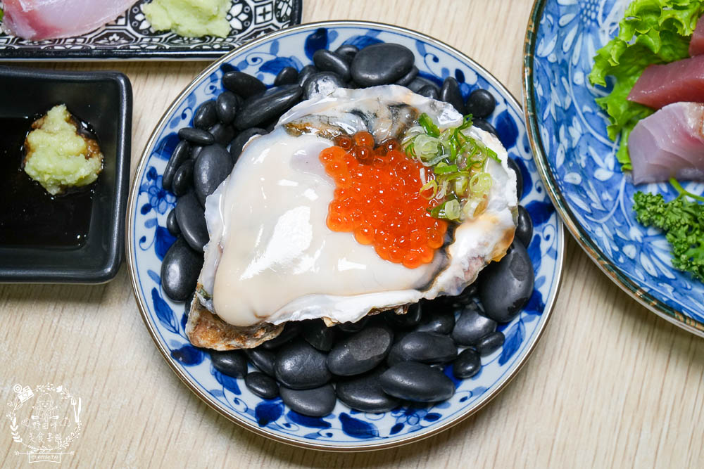 三民日本料理推薦[築饌日式料理]高雄超隱藏版的精緻日本料理!超值套餐最低只要680元!