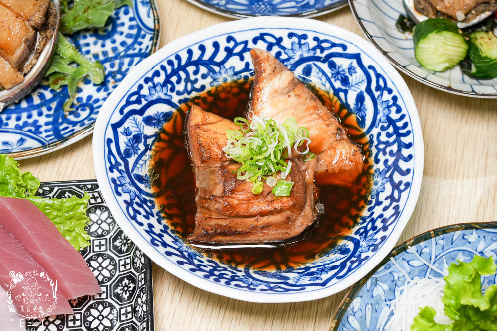 三民日本料理推薦[築饌日式料理]高雄超隱藏版的精緻日本料理!超值套餐最低只要680元!