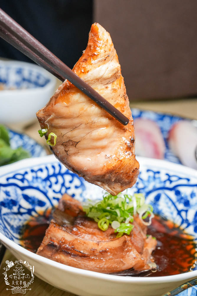 三民日本料理推薦[築饌日式料理]高雄超隱藏版的精緻日本料理!超值套餐最低只要680元!