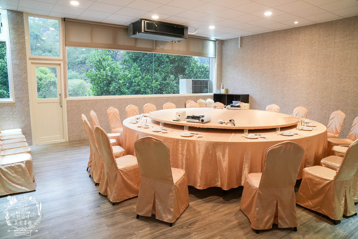 高雄土雞城推薦[綠野山莊花園餐廳]高雄最多雞肉料理的土雞城!隱藏在觀音山30餘年的在地人必推土雞城!