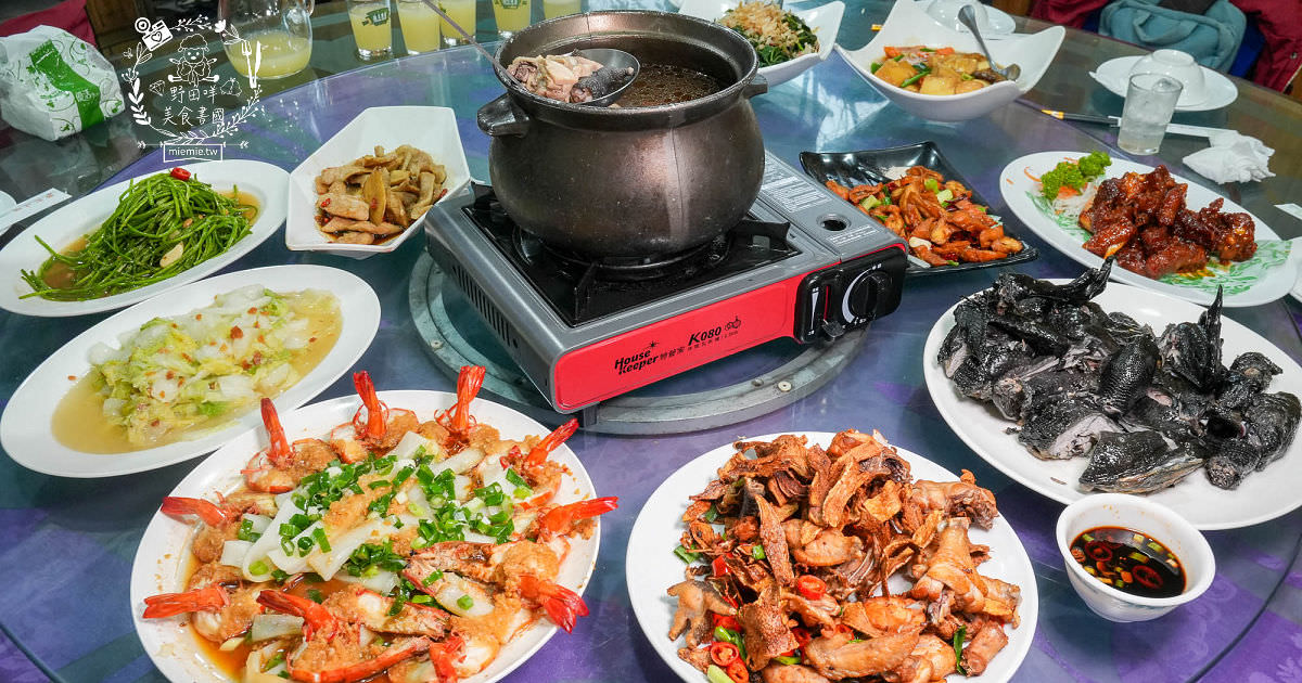 高雄土雞城推薦[綠野山莊花園餐廳]高雄最多雞肉料理的土雞城!隱藏在觀音山30餘年的在地人必推土雞城!