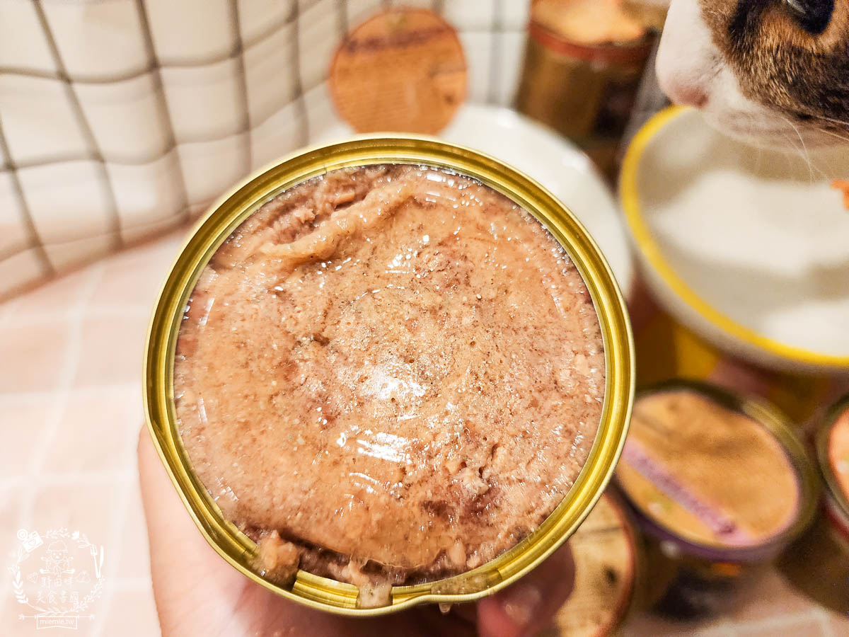 德國貓咪主食罐[葛蕾特交響樂主食貓罐評價]添加石榴的營養保健聖品!高蛋白低碳水的貓咪主食罐推薦！