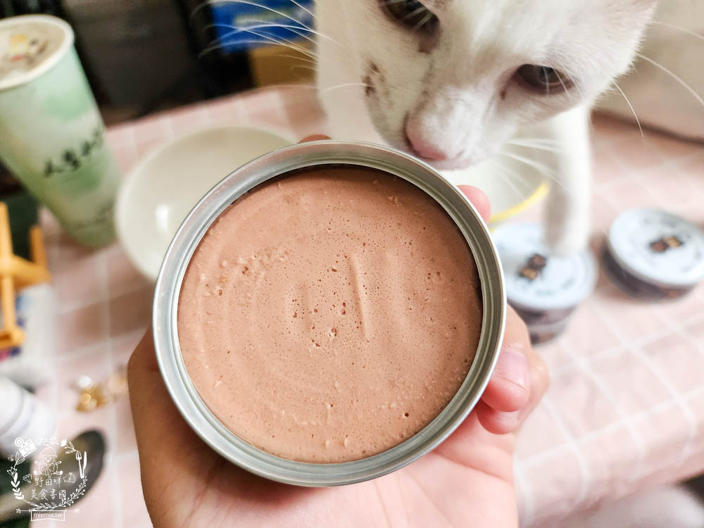 貓咪低磷罐頭推薦[貓侍Catpool升級版低敏食材天然主食罐]符合AAFCO營養標準且無人工膠類、不含K3及防腐劑