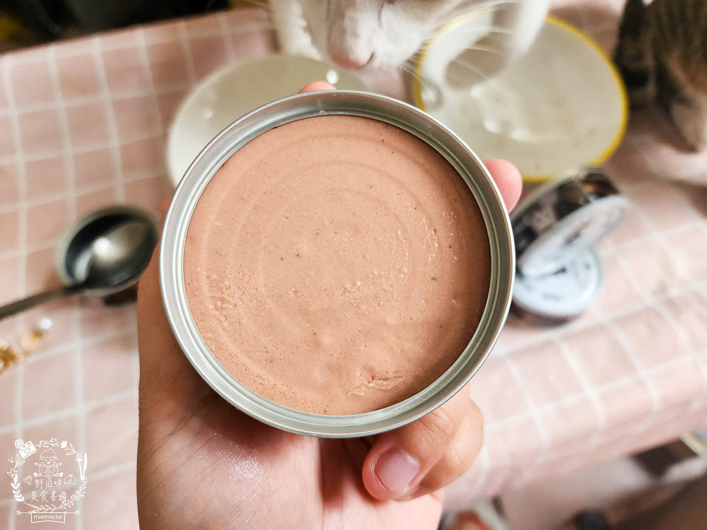 貓咪低磷罐頭推薦[貓侍Catpool升級版低敏食材天然主食罐]符合AAFCO營養標準且無人工膠類、不含K3及防腐劑