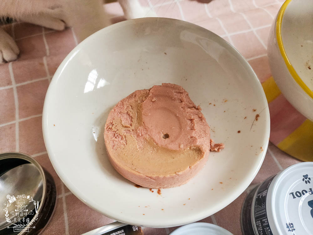 貓咪低磷罐頭推薦[貓侍Catpool升級版低敏食材天然主食罐]符合AAFCO營養標準且無人工膠類、不含K3及防腐劑