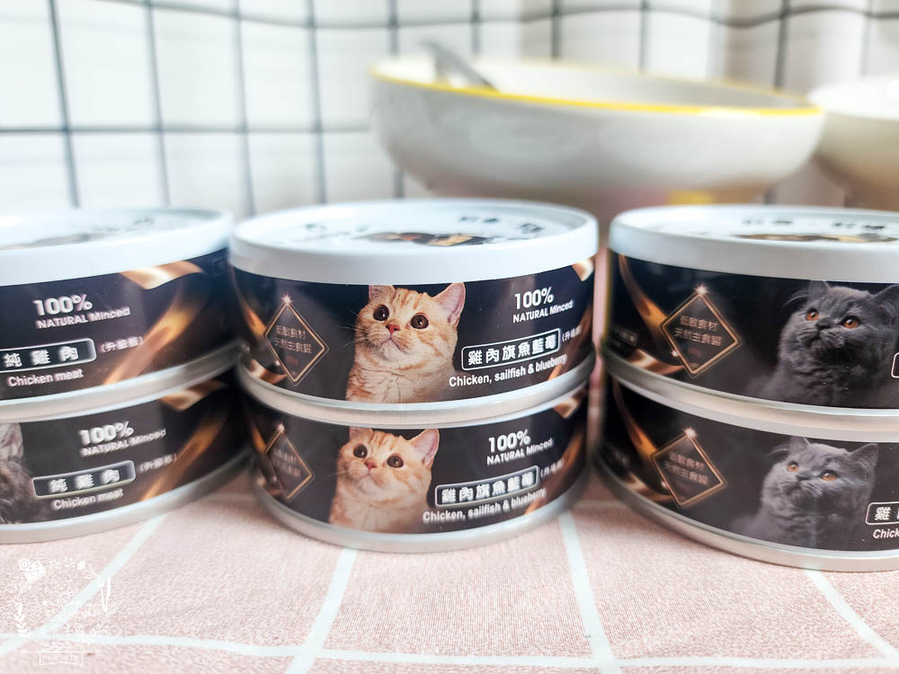 貓咪低磷罐頭推薦[貓侍Catpool升級版低敏食材天然主食罐]符合AAFCO營養標準且無人工膠類、不含K3及防腐劑