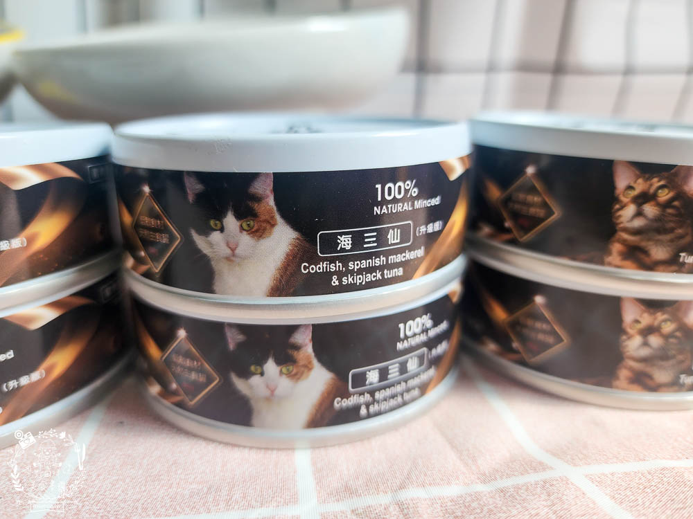 貓咪低磷罐頭推薦[貓侍Catpool升級版低敏食材天然主食罐]符合AAFCO營養標準且無人工膠類、不含K3及防腐劑