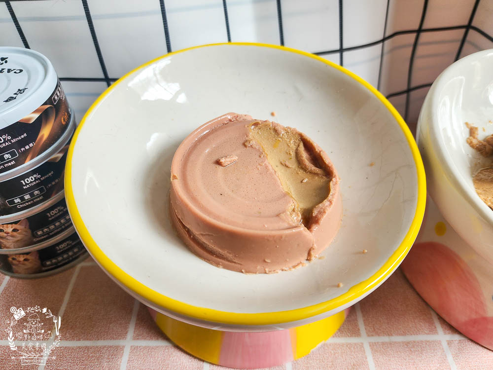 貓咪低磷罐頭推薦[貓侍Catpool升級版低敏食材天然主食罐]符合AAFCO營養標準且無人工膠類、不含K3及防腐劑