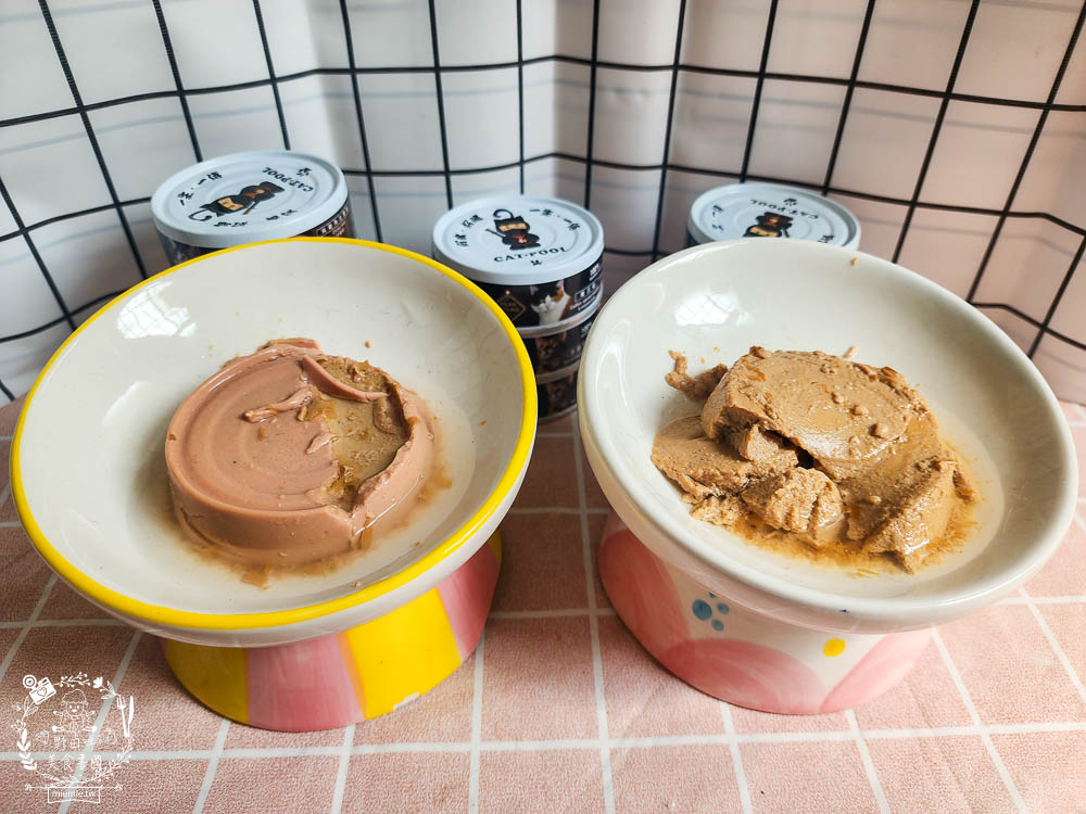 貓咪低磷罐頭推薦[貓侍Catpool升級版低敏食材天然主食罐]符合AAFCO營養標準且無人工膠類、不含K3及防腐劑