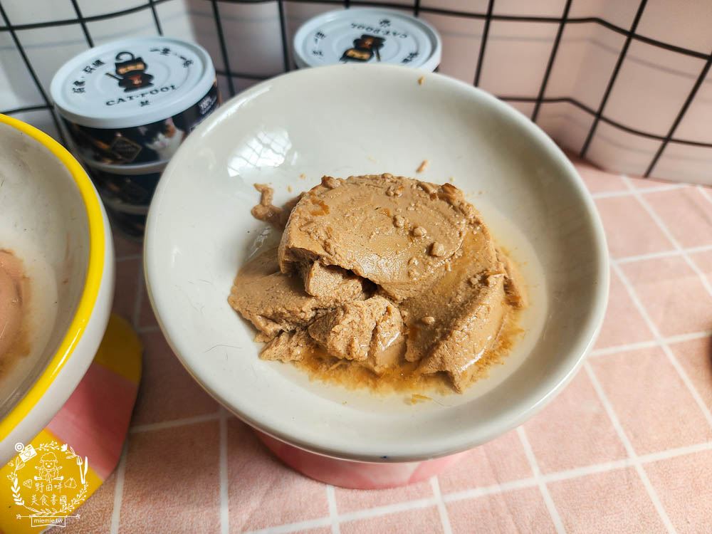 貓咪低磷罐頭推薦[貓侍Catpool升級版低敏食材天然主食罐]符合AAFCO營養標準且無人工膠類、不含K3及防腐劑