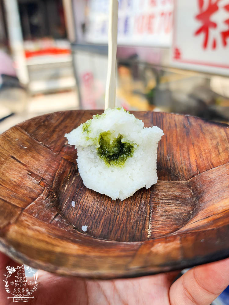 鳳山涼麵屋狀元糕|高雄超隱藏版高CP值的超多口味狀元糕!7個居然只要五十元？！