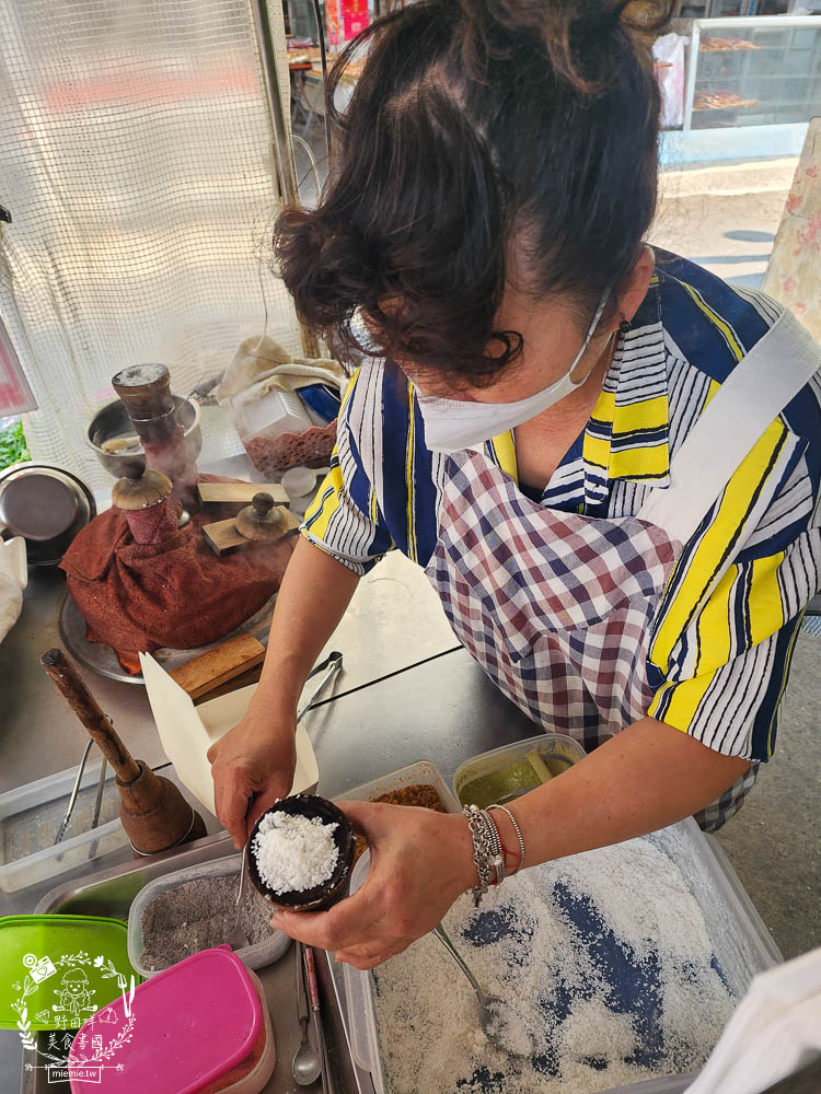 鳳山涼麵屋狀元糕|高雄超隱藏版高CP值的超多口味狀元糕!7個居然只要五十元？！