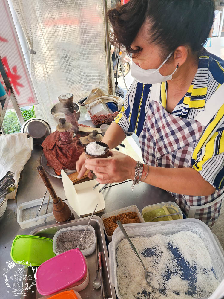 鳳山涼麵屋狀元糕|高雄超隱藏版高CP值的超多口味狀元糕!7個居然只要五十元？！