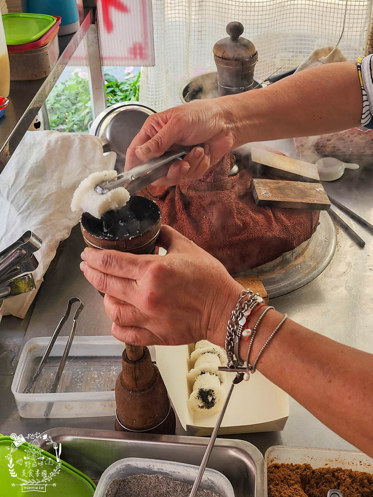 鳳山涼麵屋狀元糕|高雄超隱藏版高CP值的超多口味狀元糕!7個居然只要五十元？！