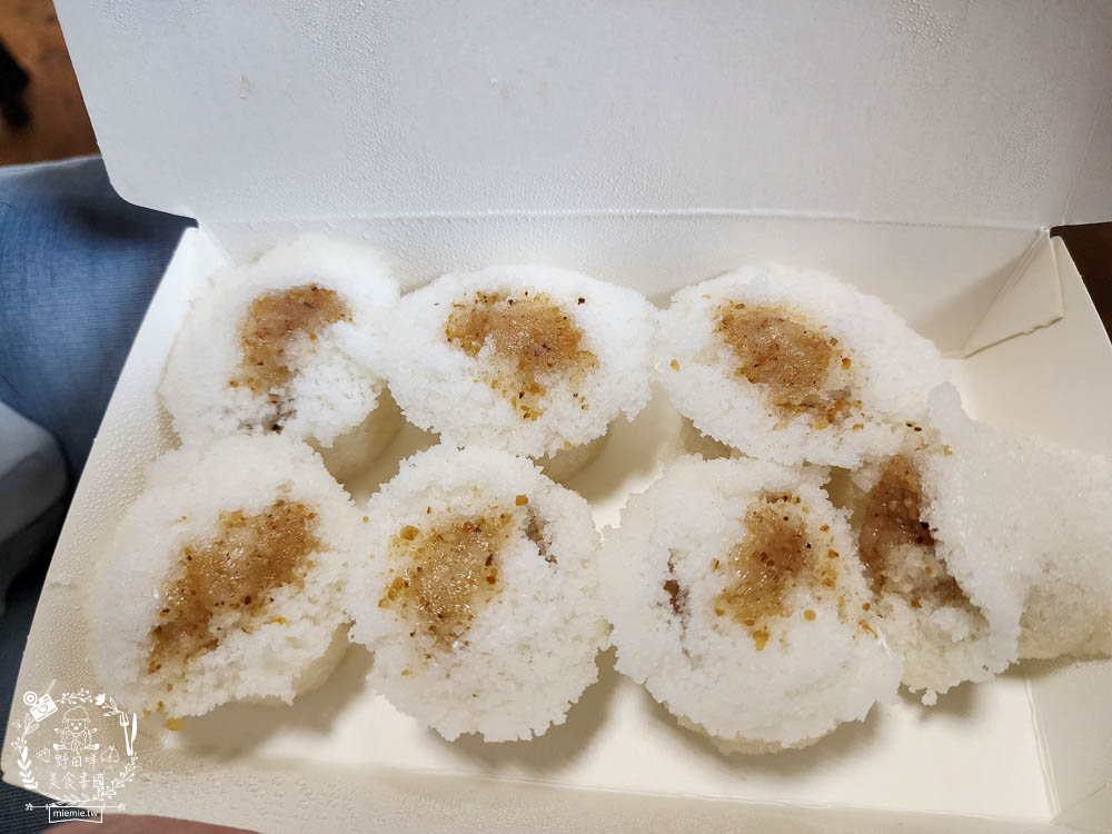 鳳山涼麵屋狀元糕|高雄超隱藏版高CP值的超多口味狀元糕!7個居然只要五十元？！