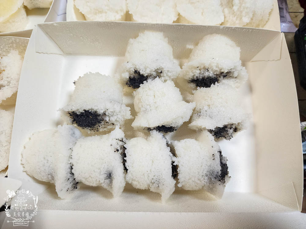 鳳山涼麵屋狀元糕|高雄超隱藏版高CP值的超多口味狀元糕!7個居然只要五十元？！