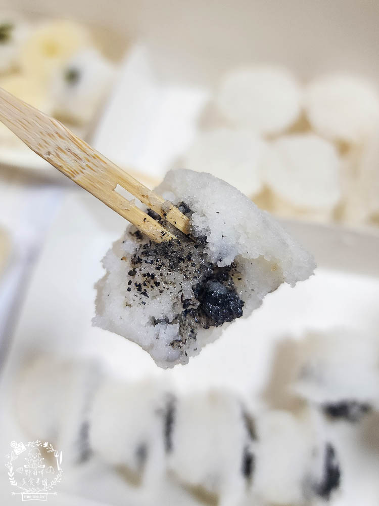 鳳山涼麵屋狀元糕|高雄超隱藏版高CP值的超多口味狀元糕!7個居然只要五十元？！