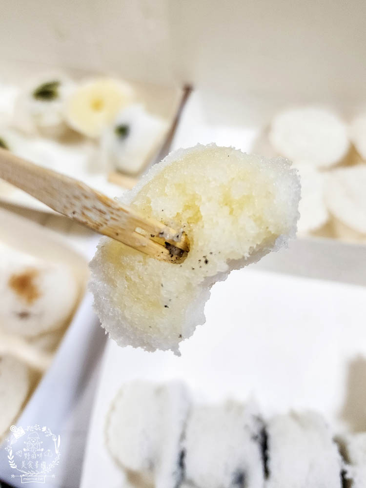 鳳山涼麵屋狀元糕|高雄超隱藏版高CP值的超多口味狀元糕!7個居然只要五十元？！