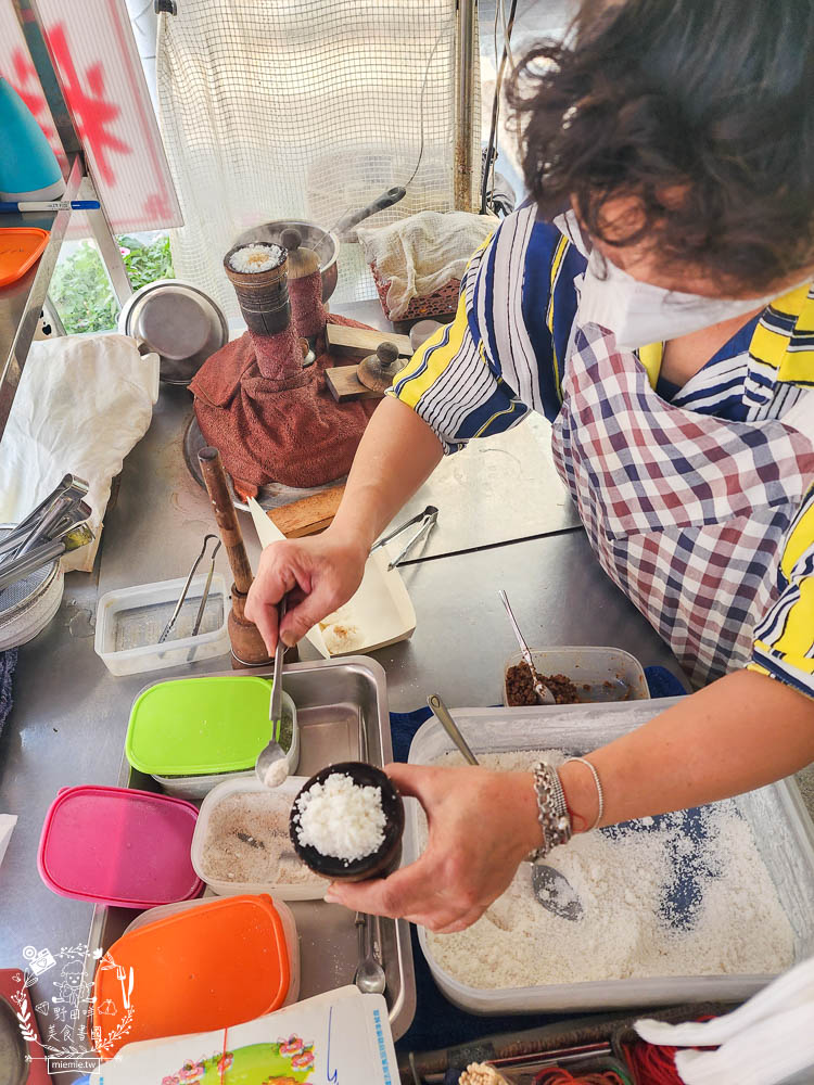 鳳山涼麵屋狀元糕|高雄超隱藏版高CP值的超多口味狀元糕!7個居然只要五十元？！