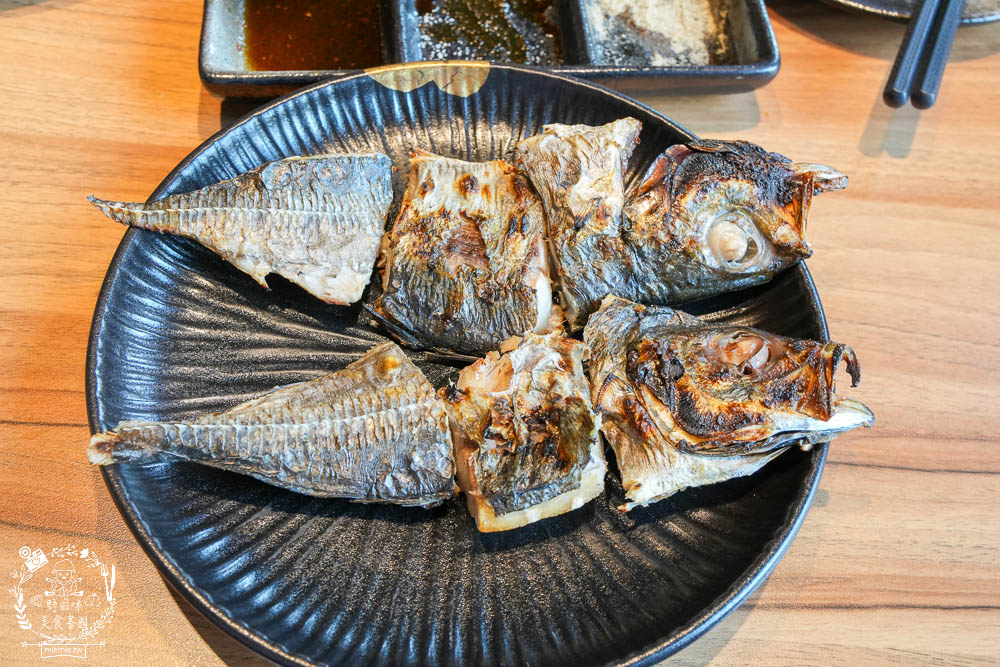 鳥松燒肉推薦[燒肉無双]文山特區超人氣景觀燒肉餐廳!開胃冰沙居然可以無限暢飲的高雄燒肉?