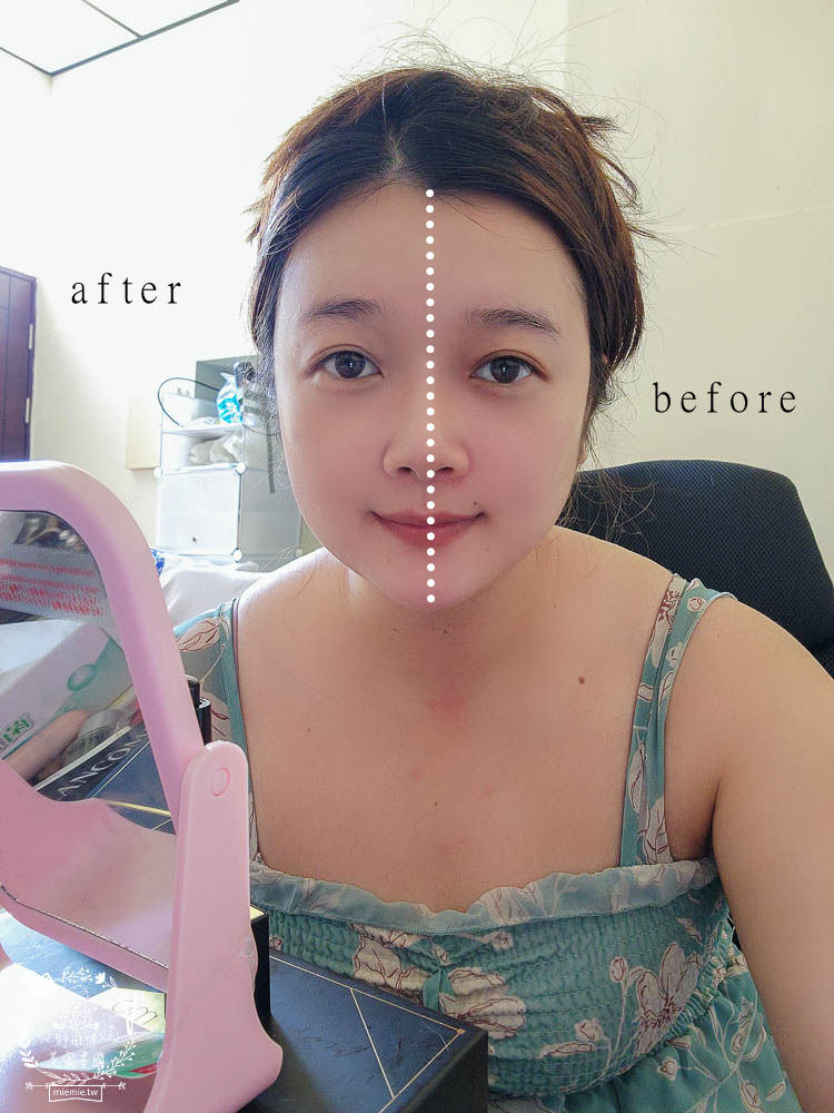 2024蘭蔻零粉感超持久粉底SPF48開箱實測!全新升級添加81%養膚精華與靠光遮瑕的超微粒柔霧粉體!夏天超持妝粉底液推薦~