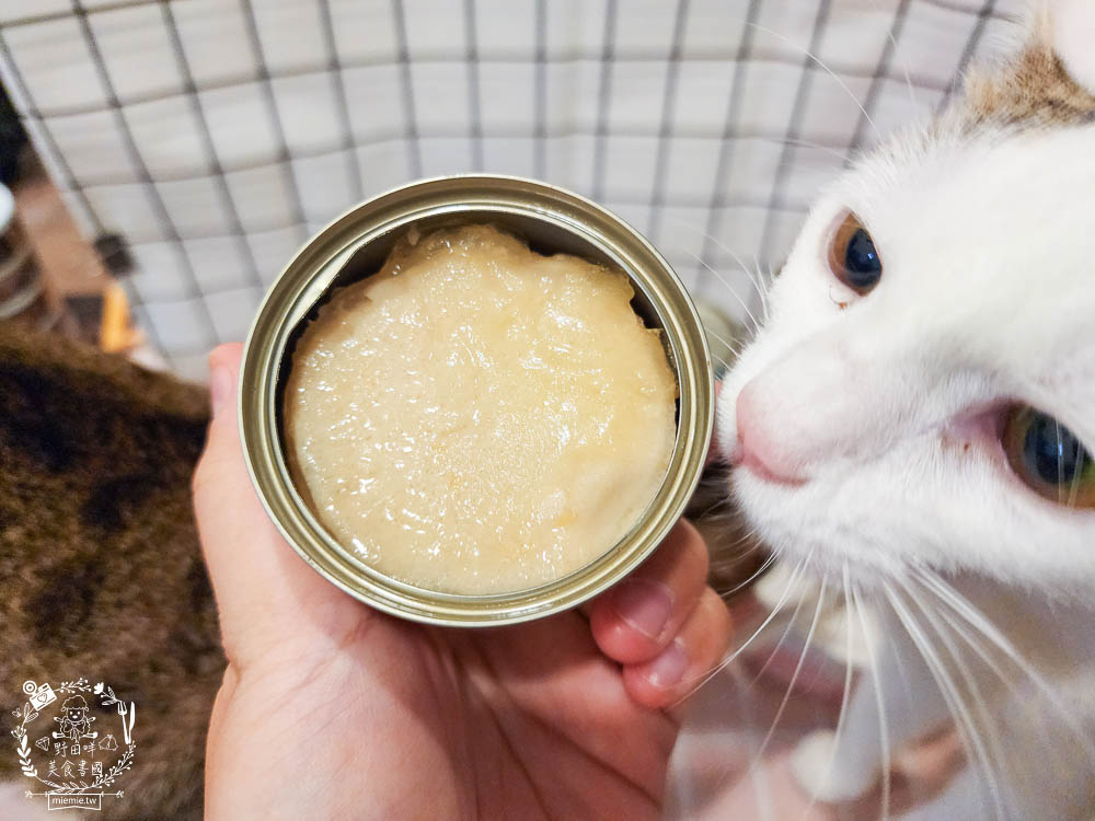 WERUVA唯美味[Wx超低磷貓罐]腎貓罐頭推薦!53mg/100大卡磷含量AAFCO最低標準減少20%