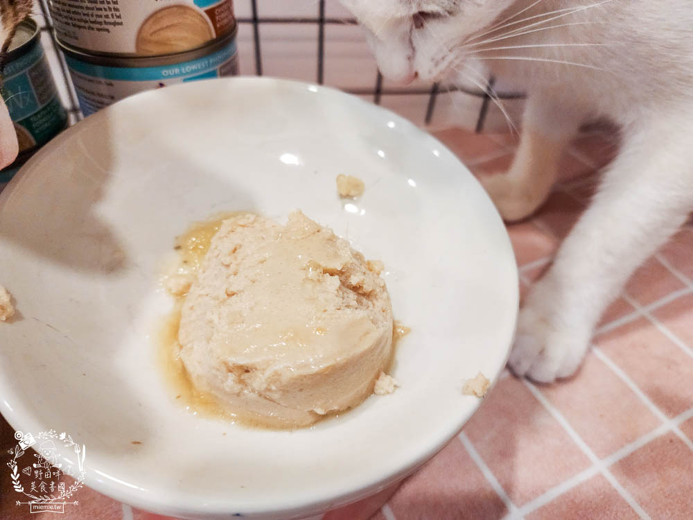 WERUVA唯美味[Wx超低磷貓罐]腎貓罐頭推薦!53mg/100大卡磷含量AAFCO最低標準減少20%