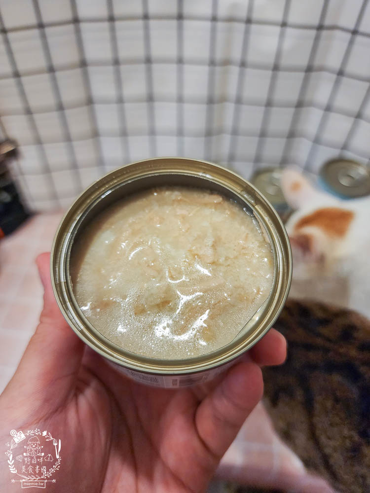 WERUVA唯美味[Wx超低磷貓罐]腎貓罐頭推薦!53mg/100大卡磷含量AAFCO最低標準減少20%