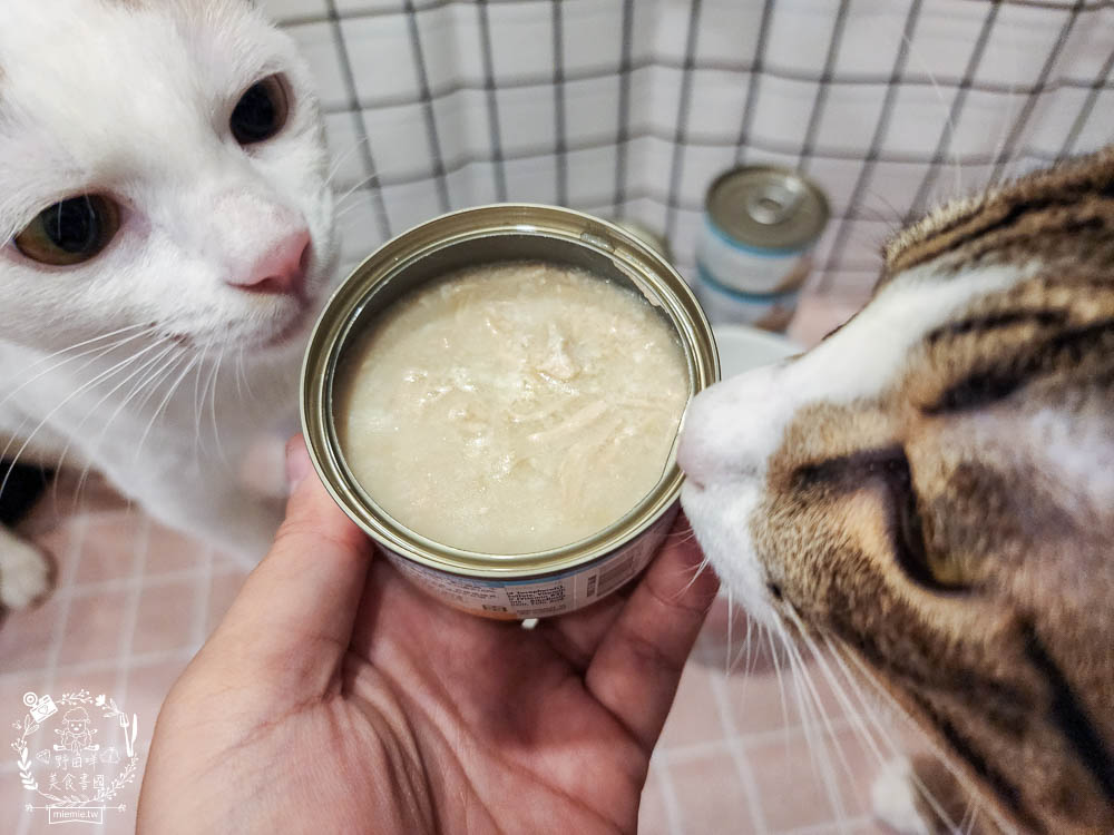 WERUVA唯美味[Wx超低磷貓罐]腎貓罐頭推薦!53mg/100大卡磷含量AAFCO最低標準減少20%