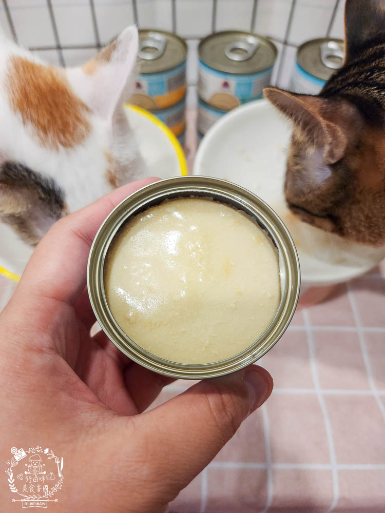 WERUVA唯美味[Wx超低磷貓罐]腎貓罐頭推薦!53mg/100大卡磷含量AAFCO最低標準減少20%