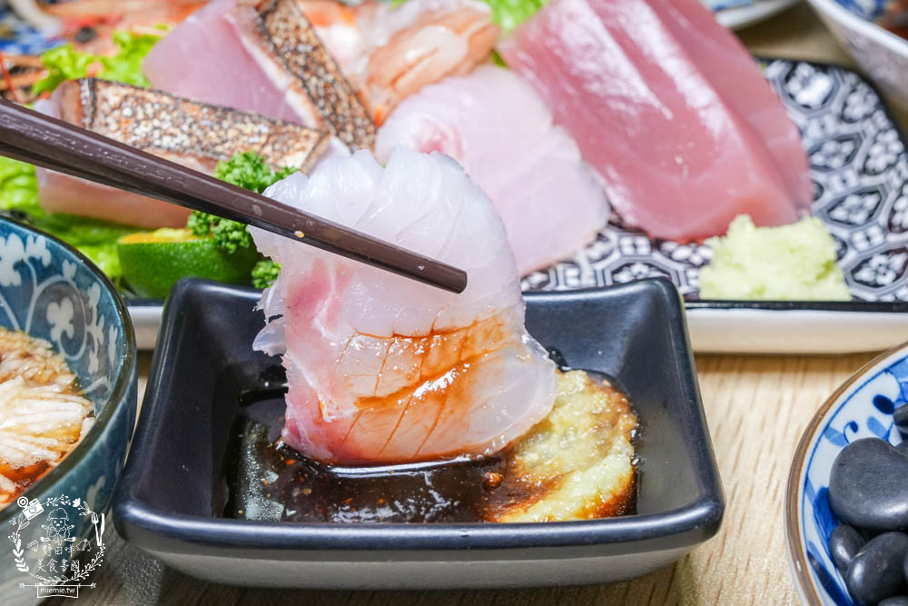 築饌日式料理 三民日本料理推薦 112