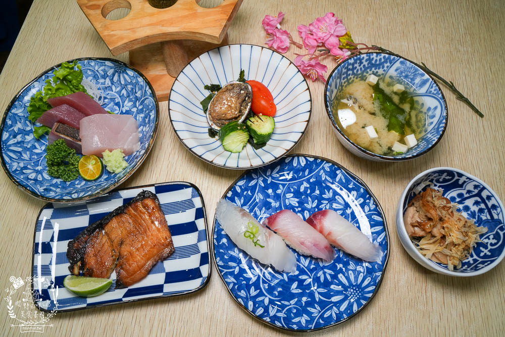 築饌日式料理 三民日本料理推薦 16