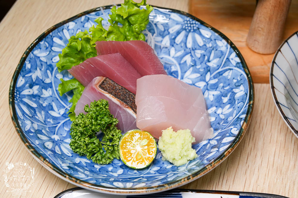 築饌日式料理 三民日本料理推薦 28
