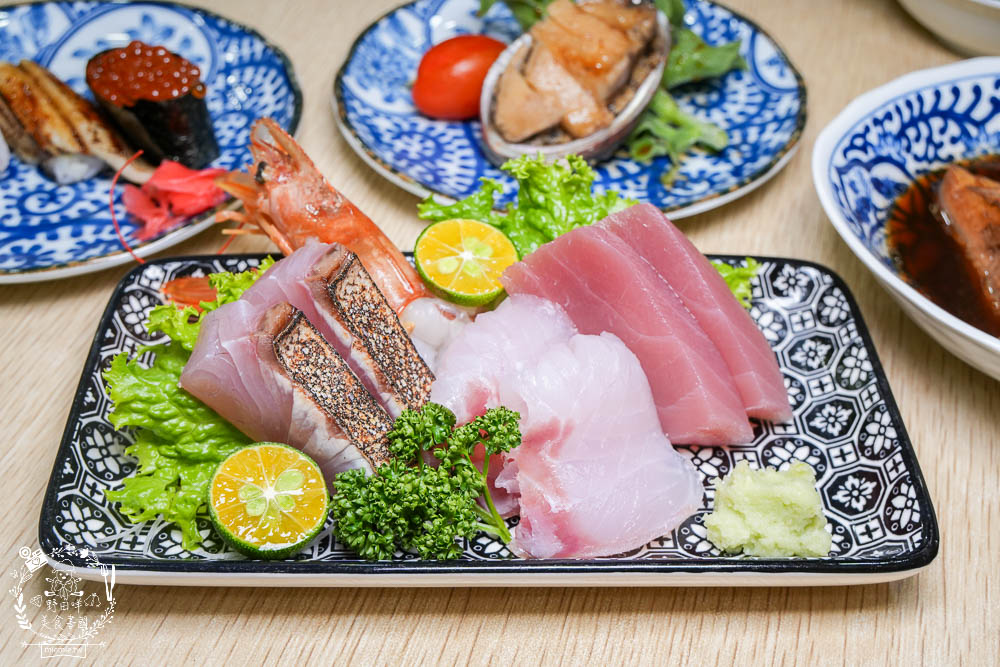 築饌日式料理 三民日本料理推薦 52