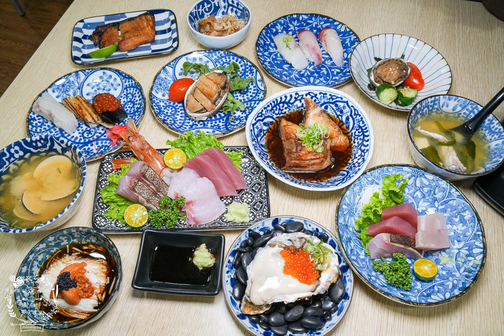 築饌日式料理 三民日本料理推薦 64