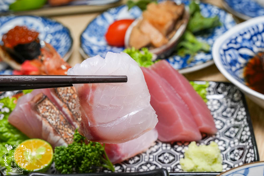 築饌日式料理 三民日本料理推薦 83