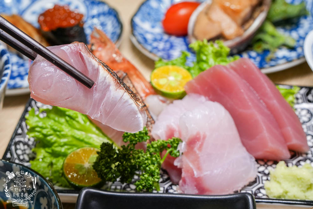 築饌日式料理 三民日本料理推薦 84