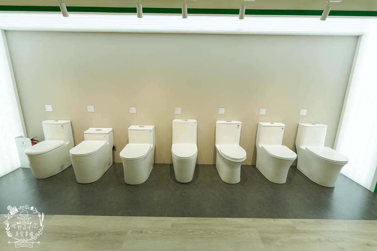 OVO京典衛浴高雄展示中心｜新世代衛浴首選品牌！創造美學實用兼具的私密時光！