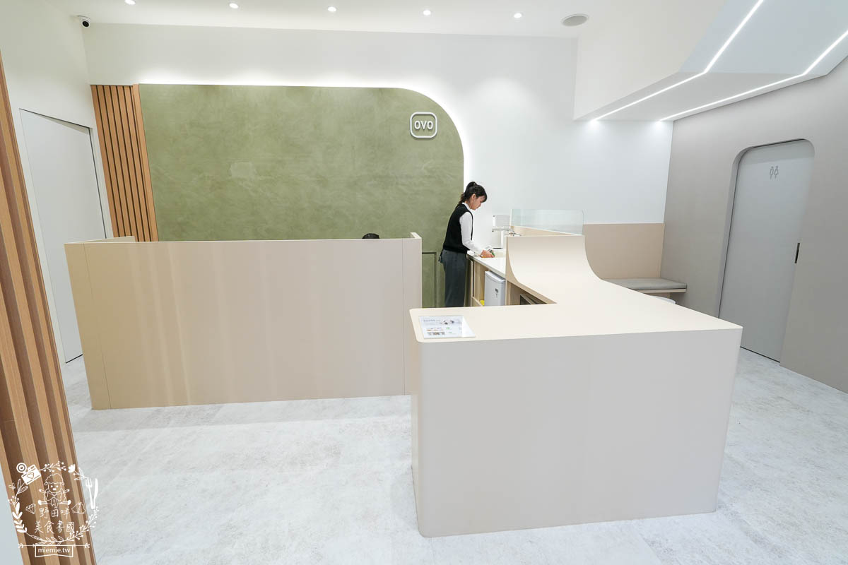 OVO京典衛浴高雄展示中心｜新世代衛浴首選品牌！創造美學實用兼具的私密時光！