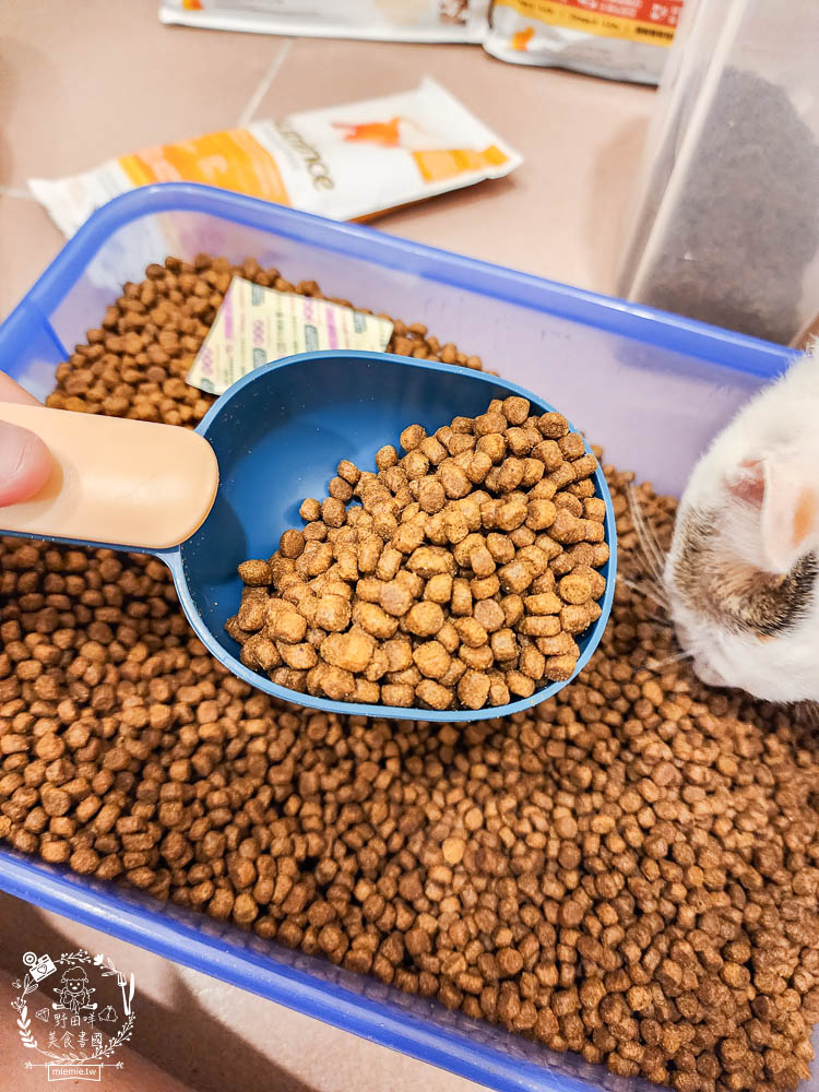 2024飼料推薦八犬寵物Nutrience紐崔斯無穀養生飼料評價!低升糖貓飼料開箱! - 第9張圖 2024飼料推薦八犬寵物Nutrience紐崔斯無穀養生飼料評價!低升糖貓飼料開箱!