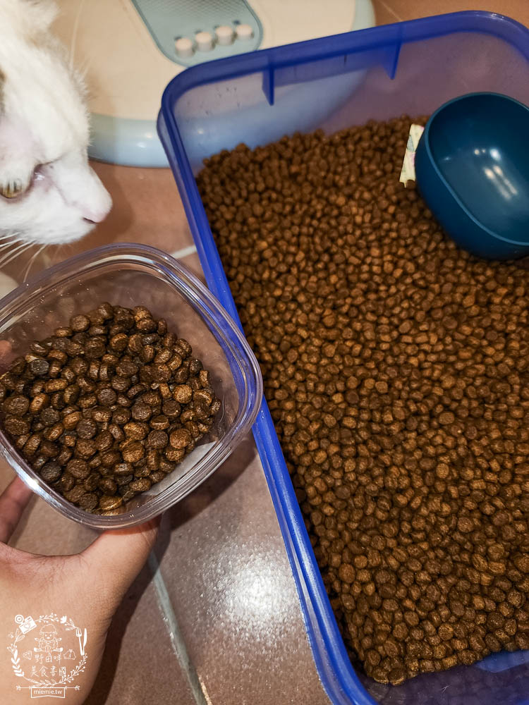 2024飼料推薦八犬寵物Nutrience紐崔斯無穀養生飼料評價!低升糖貓飼料開箱! - 第15張圖 2024飼料推薦八犬寵物Nutrience紐崔斯無穀養生飼料評價!低升糖貓飼料開箱!