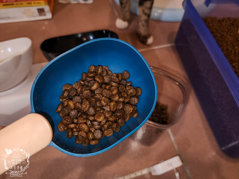 2024飼料推薦八犬寵物Nutrience紐崔斯無穀養生飼料評價!低升糖貓飼料開箱! - 第18張圖 2024飼料推薦八犬寵物Nutrience紐崔斯無穀養生飼料評價!低升糖貓飼料開箱!