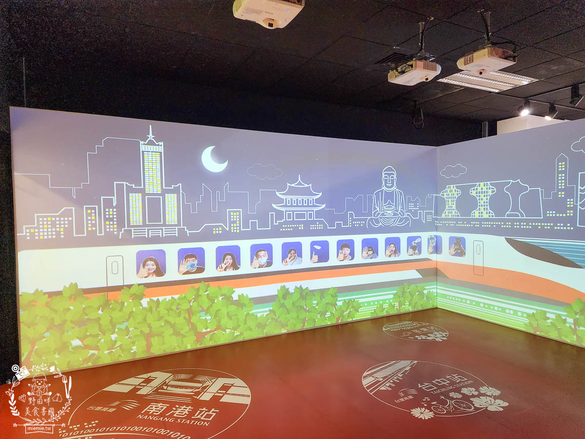 卡娜赫拉彩繪高鐵列車體驗!買高鐵假期送免費住宿?超好玩的Xpark有企鵝水母跟海豹可以玩整天!