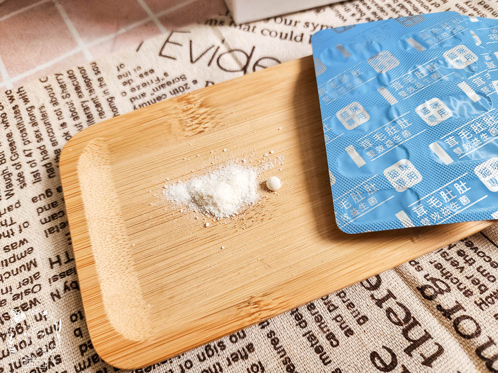 貓咪益生菌開箱|和樂茸茸Pawsitive茸毛肚肚雙效益生菌|貓咪保健品牌分享|一顆抵四瓶補足貓咪每日胺基酸!